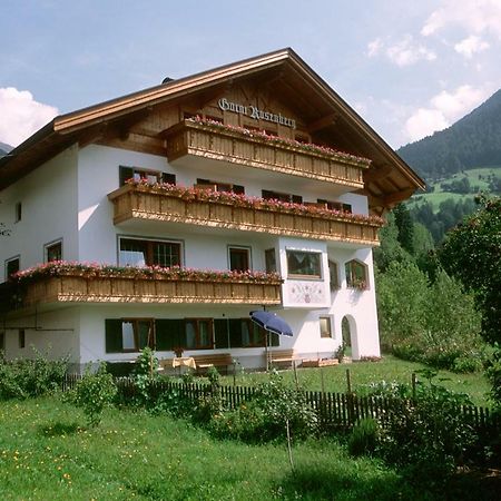 Residence Rosenberg San Leonardo in Passiria Dış mekan fotoğraf