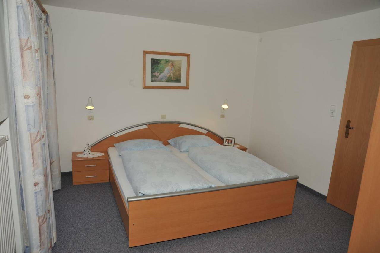 Residence Rosenberg San Leonardo in Passiria Dış mekan fotoğraf