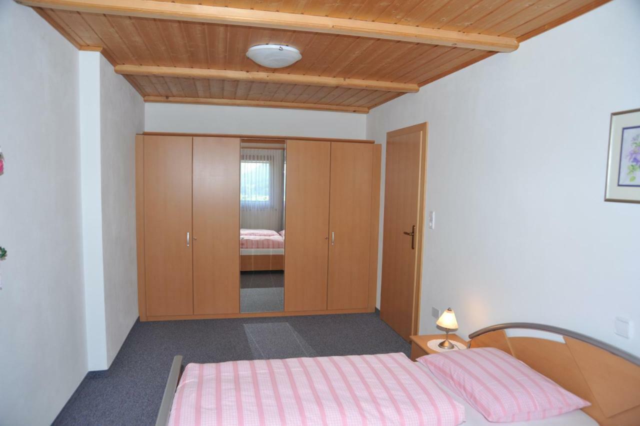 Residence Rosenberg San Leonardo in Passiria Dış mekan fotoğraf