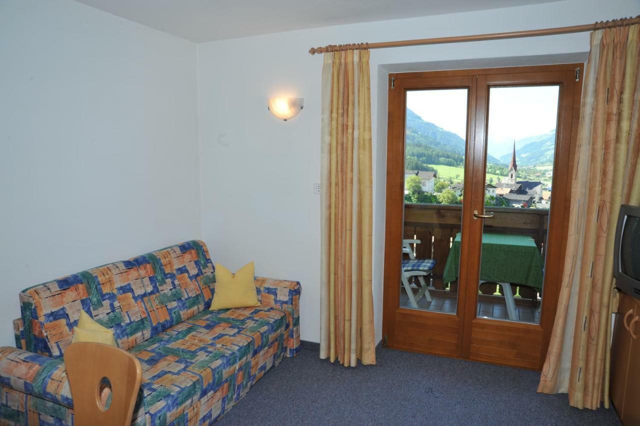 Residence Rosenberg San Leonardo in Passiria Dış mekan fotoğraf