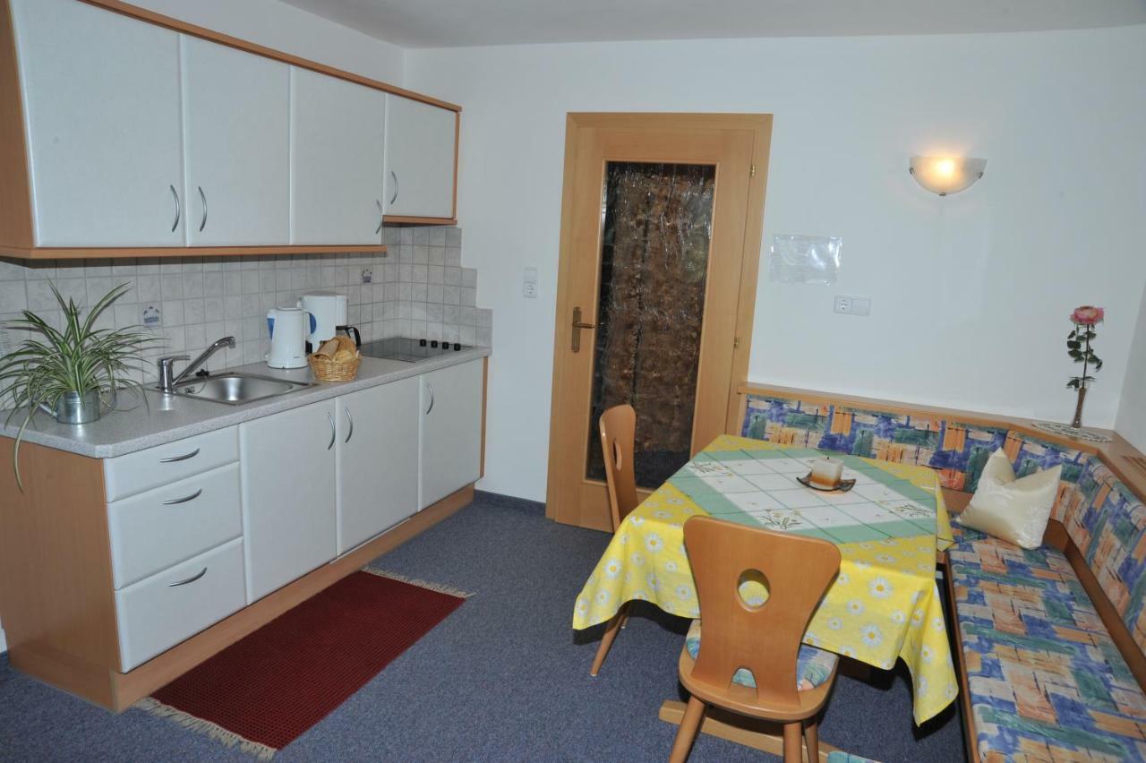 Residence Rosenberg San Leonardo in Passiria Dış mekan fotoğraf